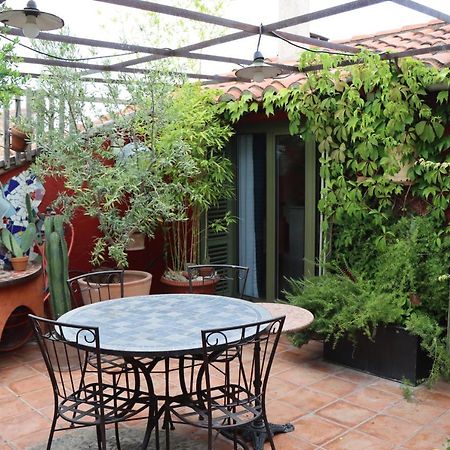 Grand Loft De Charme, Place Du Village A 蒂伊 外观 照片