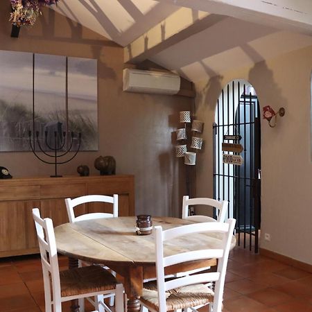 Grand Loft De Charme, Place Du Village A 蒂伊 外观 照片