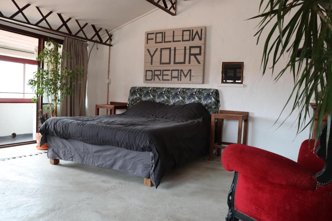 Grand Loft De Charme, Place Du Village A 蒂伊 外观 照片