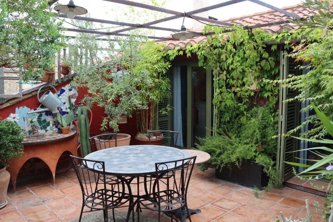 Grand Loft De Charme, Place Du Village A 蒂伊 外观 照片