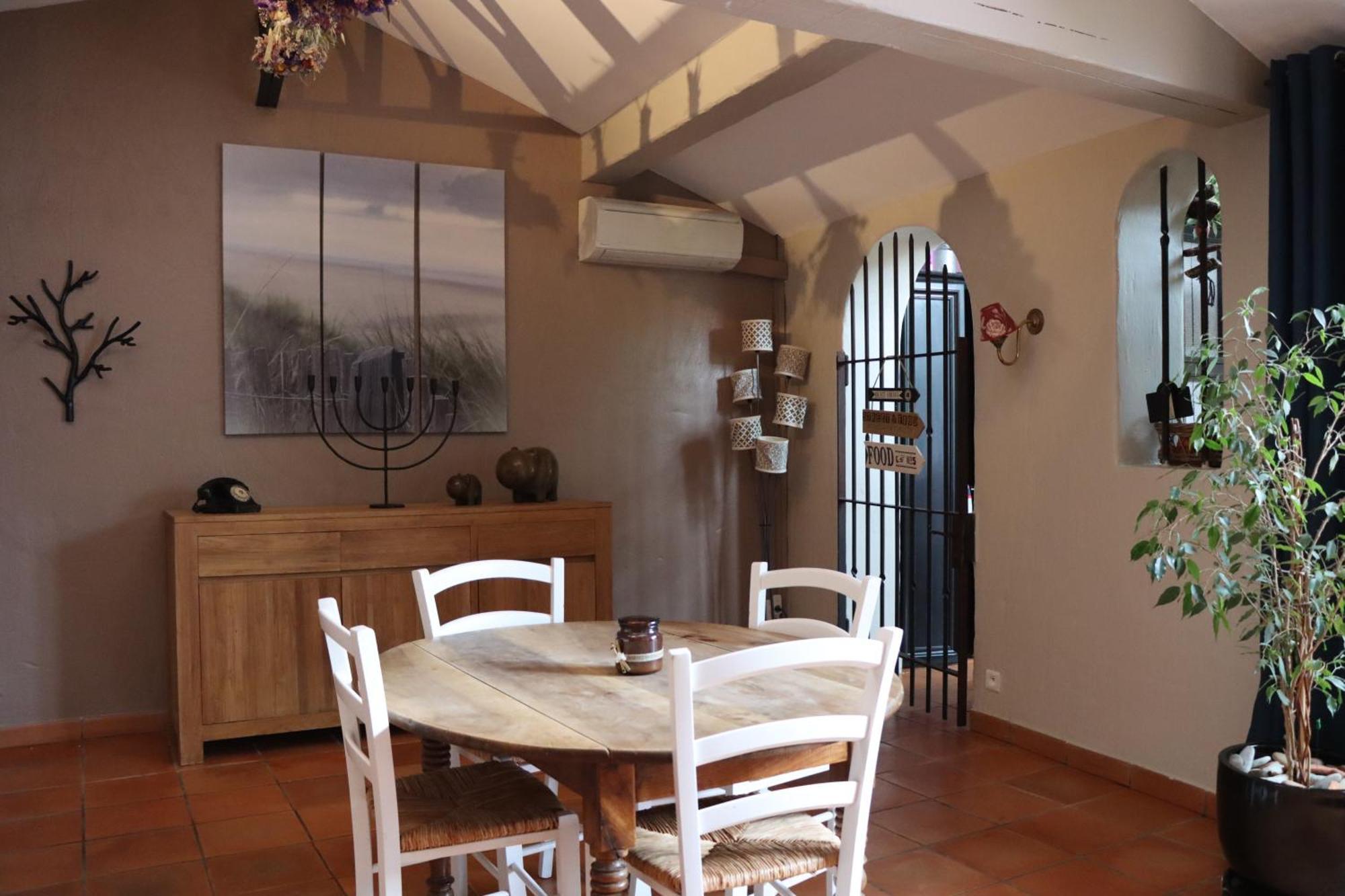 Grand Loft De Charme, Place Du Village A 蒂伊 外观 照片