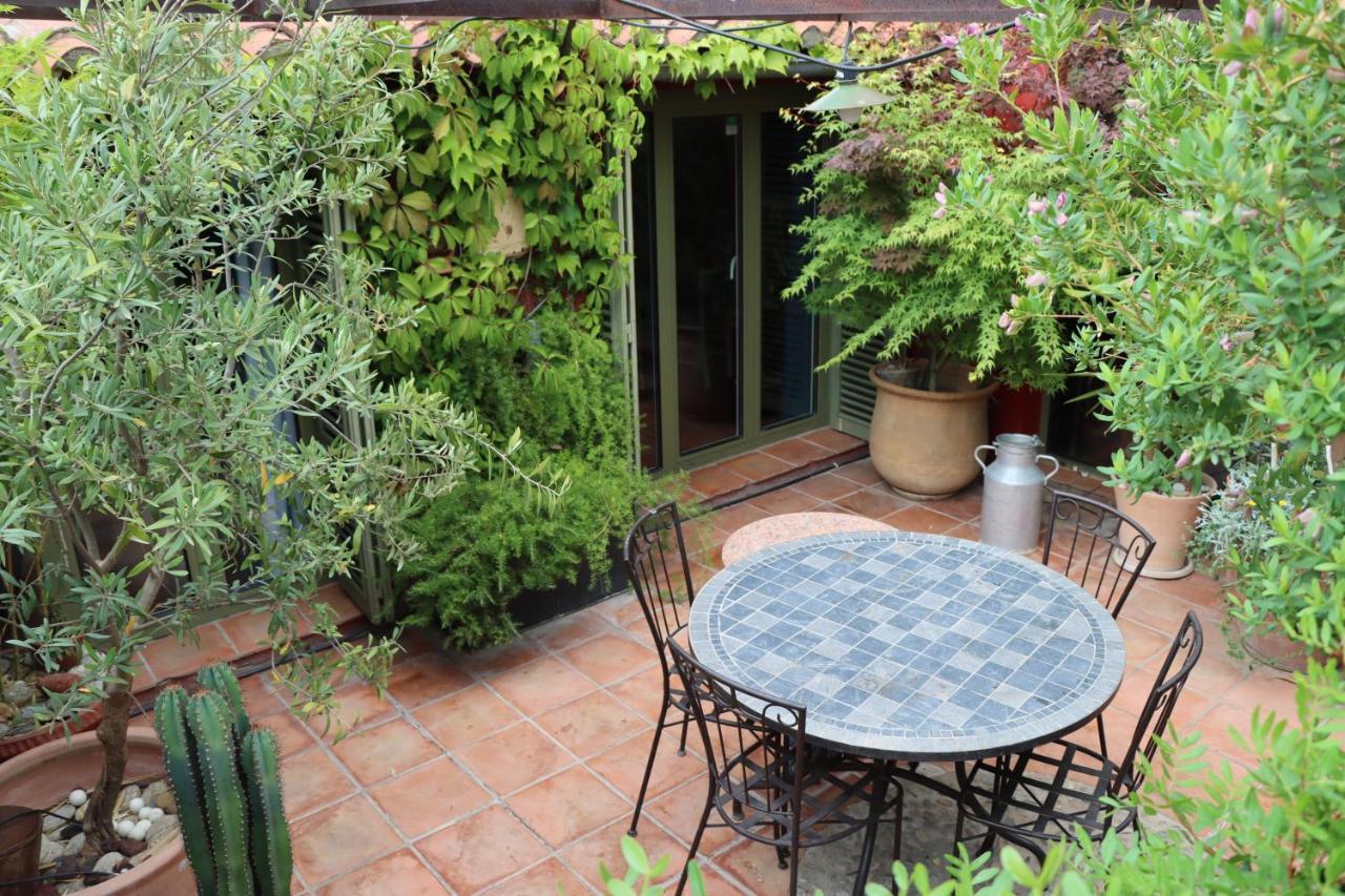 Grand Loft De Charme, Place Du Village A 蒂伊 外观 照片