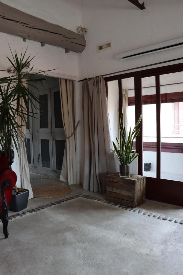 Grand Loft De Charme, Place Du Village A 蒂伊 外观 照片