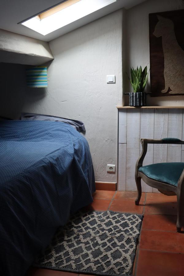 Grand Loft De Charme, Place Du Village A 蒂伊 外观 照片