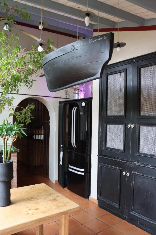 Grand Loft De Charme, Place Du Village A 蒂伊 外观 照片